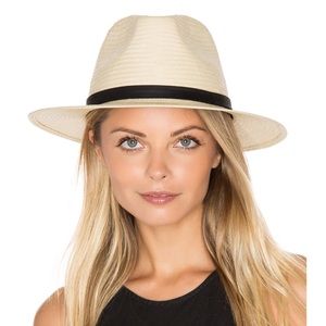 Brixton Women’s Pacific Fedora